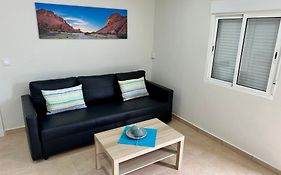 New Modern Apartment, Scandinavian Style